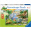 Ravensburger Ravensburger Προϊστορική Ζωή 60 Κομμάτια Παζλ για Παιδιά - Κάθε Κομμάτι Είναι Μοναδικό 1