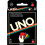 Mattel Mattel Games UNO: Retro - Juego de cartas multicolor 1