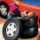 Little Tikes Little Tikes Cassa Giocattoli da Corsa Classic 2