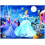 Ravensburger Ravensburger Disney Princess Πανέμορφη Σταχτοπούτα 100 Τεμαχίων Παζλ Glitter για Παιδιά 2