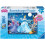 Ravensburger Ravensburger Disney Princess Πανέμορφη Σταχτοπούτα 100 Τεμαχίων Παζλ Glitter για Παιδιά 1