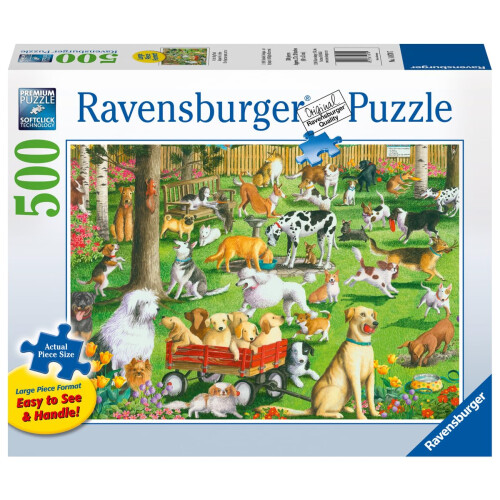 Ravensburger Ravensburg 1