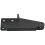 Support de remplacement Stanley N349-324 pour ferme-porte, plastique, noir 1