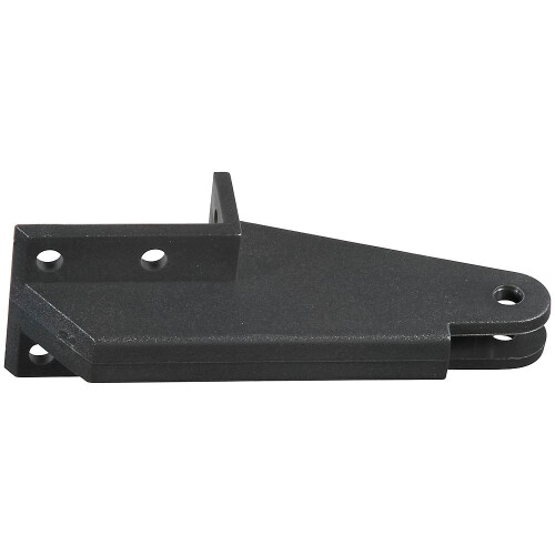 Support de remplacement Stanley N349-324 pour ferme-porte, plastique, noir
