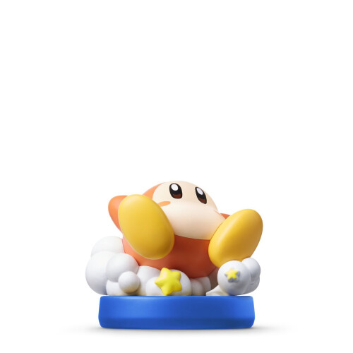 Nintendo Nintendo Waddle Dee Amiibo - Nintendo 3DS