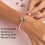 Pandora PANDORA Smooth Silver Clasp Bracelet 3