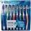 Oral-B Oral-B Pro-Health Cross Action Advanced Toothburh Medium-8 Pack 1