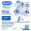 Oral-B Oral-B Pro-Health Cross Action Advanced Toothburh Medium-8 Pack 3
