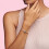 Pandora PANDORA Smooth Silver Clasp Bracelet 2