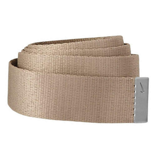 Nike NIKE 3-Pack Webbälte 1