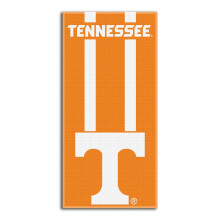 Northwest NCAA Tennessee Volunteers Unisex-Adult Beach Towel 30"""" x 60"""" Zone Read