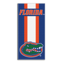 Northwest NCAA Florida Gators uniszex felnott strandtrlkzo 30"" x 60"""" zna olvashat