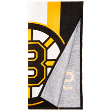 szaknyugati NHL Boston Bruins strandtrlkzo 30"""" x 60"""" znaolvass