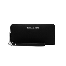 Michael Michael Kors Travel Continental Black One Size
