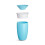 Munchkin Munchkin Miracle 360 Sippy Cup  10 Ounce 1-Pack - Blue 3