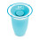 Munchkin Munchkin Miracle 360 Sippy Cup  10 Ounce 1-Pack - Blue 2