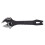 STANLEY FATMAX 10-IN DEMLITION ADJUSTABLE WRENCH 2