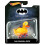 Mattel Hot Wheels Batman Returns De Pinguïn Eend Schaalvoertuig 1