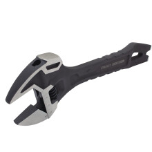 Nastaviteln    kl   c FATMAX 10 palcov s mo   nostou demolicn   ho z   vitu
