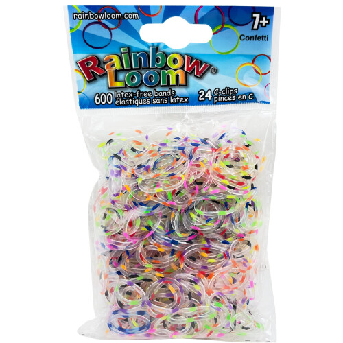 Confetti Mix