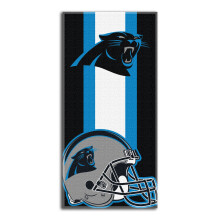 Northwest NFL Carolina Panthers strandtrlkzo 30"""" x 60"""" zna olvashat