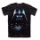 Star Wars Chlapcensk    tricko Star Wars Darth Vader Commander (S) 1