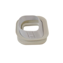 Samsung DA97-12594A ASSY Cap-Chute Ice