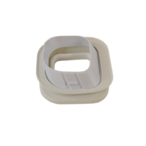 Samsung Samsung DA97-12594A ASSY Cap-Chute Ice