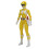 Power Rangers Power Rangers Legacy - Mighty Morphin Ράτσα Κληρονομιάς, 6.5", Κίτρινο 3