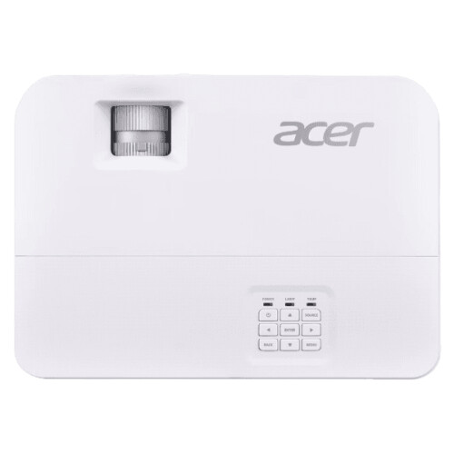 Acer Projector - ACER - H6830BD - UHD 4K - 4000 ANSI lumen - Witte LED 2