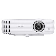 Videoproiettore - ACER - H6830BD - UHD 4K - 4000 ANSI lumen - LED Bianco