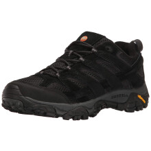 Merrell Men's Moab 2 Vent Hiking Shoe Black Night 9 M US