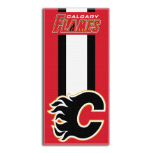 The Northwest Company NHL Calgary Flames strandtrlkzo 30"""" x 60"""" zna olvashat