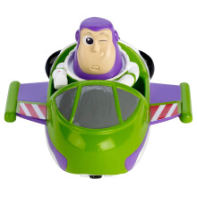 Disney/Pixar Toy Story Mini Buzz & Ruimtevaartuig