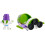 Toy Story Disney/Pixar Toy Story Mini Buzz & Raket 3