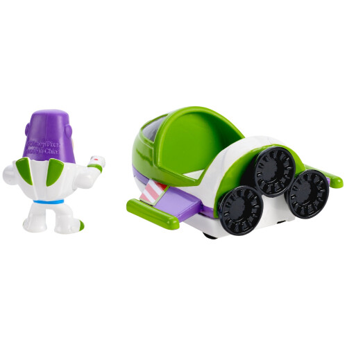 Toy Story Disney/Pixar Toy Story Mini Buzz & Raket 2