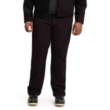 Levi's 501 Original Fit Jeans voor Mannen (Ook in Big & Tall), Listless, 46W x 30L