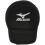 Mizuno Protector de mano para bateador Mizuno negro 1