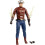 Mattel Mattel DC Comics Multiverse Earth 2 The Flash Figur, 6" 1