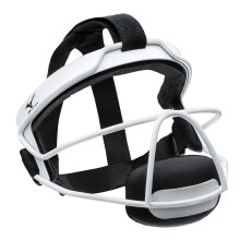Maska Mizuno Fielders biela
