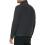 Tommy Hilfiger Tommy Hilfiger herr Classic Zip Front Polar Fleece Jacka, Kolgrå, Large US 4