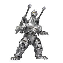 Figura Bandai Tamashii Nations SH ""Godzilla contro Mechagodzilla II""
