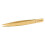 Revlon Revlon Gold Series Τσιμπίδα με Επικάλυψη Τιτανίου 3