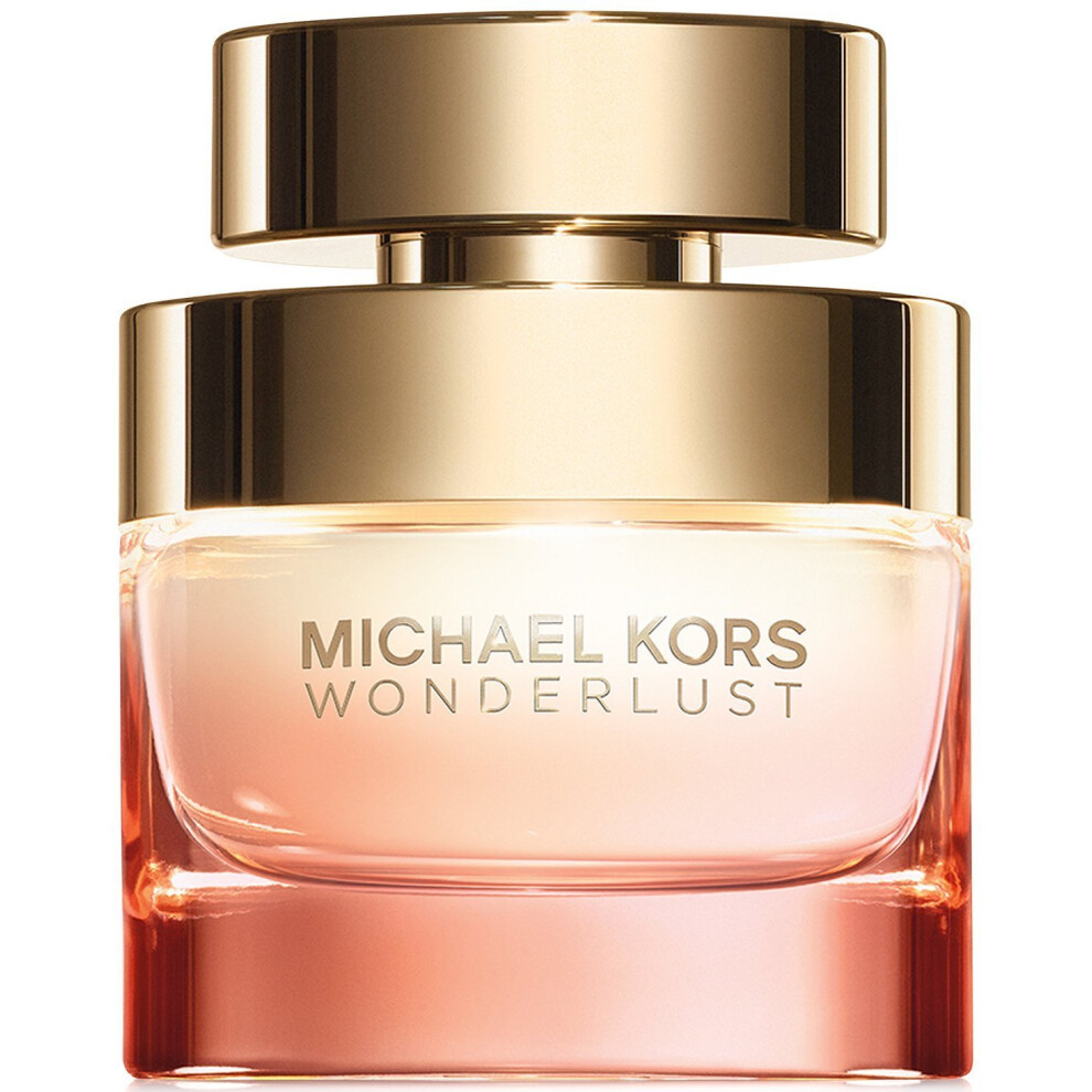 Michael Kors Wonderlust Eau de Parfum 1.7 oz Newly Launched