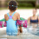 Speedo Braçadeiras de Natação Infláveis Speedo para Crianças 4