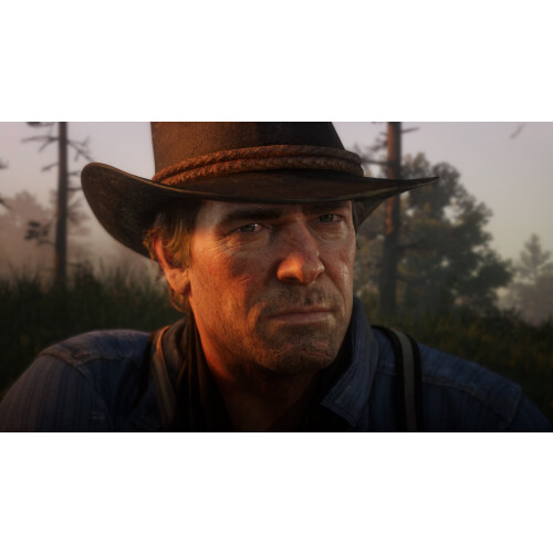 Refurbished Red Dead Redemption 2 Xbox One 2