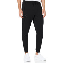 Under Armour Men's UA Sportstyle Joggers XL Black