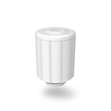 Cartouche filtrante anti-calcification pour humidificateur XL     Compatible avec l'humidificateur     vapeur froide ultrasonique XL de Pure Enrichme