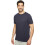 Tommy Hilfiger Tommy Hilfiger Herr Core Flag Crew Neck Tee, Mörk Navy, X-Large 2
