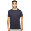 Tommy Hilfiger Tommy Hilfiger Herr Core Flag Crew Neck Tee, Mörk Navy, X-Large 1